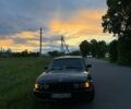 Черный БМВ 5 Серия, объемом двигателя 2.5 л и пробегом 458 тыс. км за 2000 $, фото 1 на Automoto.ua
