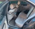 Чорний БМВ 5 Серія, об'ємом двигуна 2.5 л та пробігом 300 тис. км за 3500 $, фото 5 на Automoto.ua