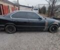 Чорний БМВ 5 Серія, об'ємом двигуна 2 л та пробігом 300 тис. км за 1500 $, фото 2 на Automoto.ua