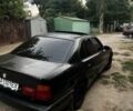 Чорний БМВ 5 Серія, об'ємом двигуна 2 л та пробігом 350 тис. км за 1600 $, фото 1 на Automoto.ua