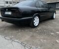 Черный БМВ 5 Серия, объемом двигателя 2.5 л и пробегом 350 тыс. км за 4000 $, фото 3 на Automoto.ua