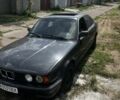 Чорний БМВ 5 Серія, об'ємом двигуна 1.8 л та пробігом 268 тис. км за 783 $, фото 1 на Automoto.ua