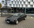 Черный БМВ 5 Серия, объемом двигателя 2 л и пробегом 199 тыс. км за 2000 $, фото 1 на Automoto.ua
