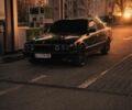Черный БМВ 5 Серия, объемом двигателя 2 л и пробегом 400 тыс. км за 3100 $, фото 1 на Automoto.ua