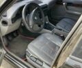 Черный БМВ 5 Серия, объемом двигателя 2 л и пробегом 1 тыс. км за 3400 $, фото 2 на Automoto.ua