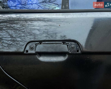 Черный БМВ 5 Серия, объемом двигателя 3 л и пробегом 380 тыс. км за 2000 $, фото 6 на Automoto.ua