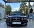 Чорний БМВ 5 Серія, об'ємом двигуна 1.8 л та пробігом 444 тис. км за 2200 $, фото 3 на Automoto.ua