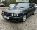 Чорний БМВ 5 Серія, об'ємом двигуна 2.5 л та пробігом 330 тис. км за 1998 $, фото 1 на Automoto.ua