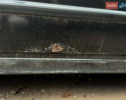 Черный БМВ 5 Серия, объемом двигателя 3 л и пробегом 380 тыс. км за 2000 $, фото 8 на Automoto.ua