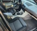 БМВ 5 Серия 1993 в Александрие на Automoto.ua Черный БМВ 5 Серия, объемом двигателя 2.5 л и пробегом 470 тыс. км за 4200 $, фото 4 на Automoto.ua
