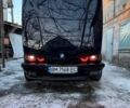 Черный БМВ 5 Серия, объемом двигателя 2 л и пробегом 1 тыс. км за 3500 $, фото 1 на Automoto.ua