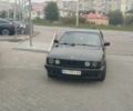 Чорний БМВ 5 Серія, об'ємом двигуна 2 л та пробігом 250 тис. км за 2600 $, фото 1 на Automoto.ua