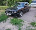 БМВ 5 Серия 1993 в Александрие на Automoto.ua Черный БМВ 5 Серия, объемом двигателя 2.5 л и пробегом 470 тыс. км за 4200 $, фото 3 на Automoto.ua
