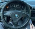 Черный БМВ 5 Серия, объемом двигателя 2 л и пробегом 1 тыс. км за 3500 $, фото 13 на Automoto.ua