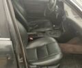 Чорний БМВ 5 Серія, об'ємом двигуна 2 л та пробігом 250 тис. км за 2600 $, фото 5 на Automoto.ua