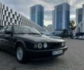 Черный БМВ 5 Серия, объемом двигателя 2 л и пробегом 199 тыс. км за 2000 $, фото 3 на Automoto.ua