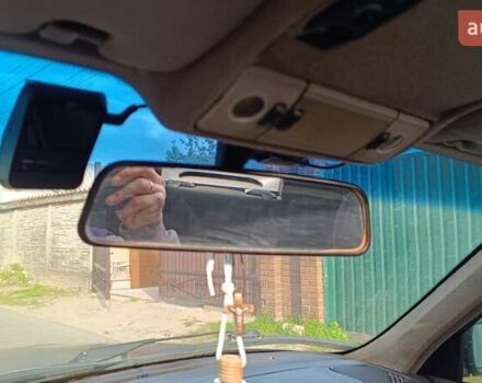 Чорний БМВ 5 Серія, об'ємом двигуна 1.8 л та пробігом 384 тис. км за 2500 $, фото 16 на Automoto.ua