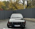 Черный БМВ 5 Серия, объемом двигателя 3 л и пробегом 388 тыс. км за 5499 $, фото 1 на Automoto.ua