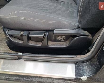 Чорний БМВ 5 Серія, об'ємом двигуна 1.8 л та пробігом 384 тис. км за 2500 $, фото 13 на Automoto.ua