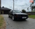 Чорний БМВ 5 Серія, об'ємом двигуна 2.5 л та пробігом 349 тис. км за 6399 $, фото 1 на Automoto.ua