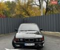 Чорний БМВ 5 Серія, об'ємом двигуна 2.98 л та пробігом 387 тис. км за 5500 $, фото 1 на Automoto.ua