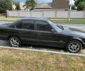 Черный БМВ 5 Серия, объемом двигателя 2 л и пробегом 1 тыс. км за 3400 $, фото 6 на Automoto.ua