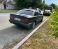 Черный БМВ 5 Серия, объемом двигателя 2 л и пробегом 1 тыс. км за 3400 $, фото 4 на Automoto.ua