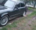 Чорний БМВ 5 Серія, об'ємом двигуна 2 л та пробігом 250 тис. км за 2600 $, фото 1 на Automoto.ua