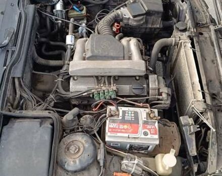 Чорний БМВ 5 Серія, об'ємом двигуна 1.8 л та пробігом 384 тис. км за 2500 $, фото 17 на Automoto.ua