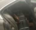 Чорний БМВ 5 Серія, об'ємом двигуна 2 л та пробігом 250 тис. км за 2600 $, фото 5 на Automoto.ua