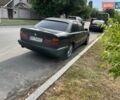 Чорний БМВ 5 Серія, об'ємом двигуна 2 л та пробігом 100 тис. км за 3500 $, фото 5 на Automoto.ua