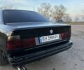 Черный БМВ 5 Серия, объемом двигателя 2.5 л и пробегом 300 тыс. км за 2450 $, фото 4 на Automoto.ua