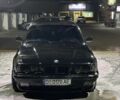 Чорний БМВ 5 Серія, об'ємом двигуна 2 л та пробігом 300 тис. км за 3500 $, фото 1 на Automoto.ua