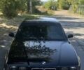 Черный БМВ 5 Серия, объемом двигателя 1.8 л и пробегом 300 тыс. км за 2500 $, фото 1 на Automoto.ua