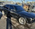 Чорний БМВ 5 Серія, об'ємом двигуна 2 л та пробігом 300 тис. км за 3500 $, фото 5 на Automoto.ua