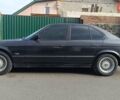 Чорний БМВ 5 Серія, об'ємом двигуна 1.8 л та пробігом 384 тис. км за 2500 $, фото 2 на Automoto.ua