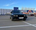 Черный БМВ 5 Серия, объемом двигателя 1.99 л и пробегом 515 тыс. км за 2300 $, фото 1 на Automoto.ua