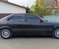 Чорний БМВ 5 Серія, об'ємом двигуна 1.8 л та пробігом 384 тис. км за 2500 $, фото 5 на Automoto.ua