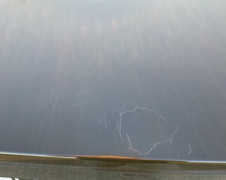 Черный БМВ 5 Серия, объемом двигателя 2.5 л и пробегом 356 тыс. км за 3300 $, фото 5 на Automoto.ua