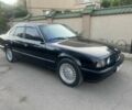 Черный БМВ 5 Серия, объемом двигателя 2 л и пробегом 400 тыс. км за 2500 $, фото 1 на Automoto.ua