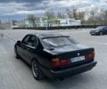 Черный БМВ 5 Серия, объемом двигателя 3 л и пробегом 300 тыс. км за 4999 $, фото 6 на Automoto.ua