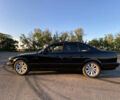 Черный БМВ 5 Серия, объемом двигателя 2.5 л и пробегом 356 тыс. км за 3300 $, фото 4 на Automoto.ua