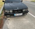 Черный БМВ 5 Серия, объемом двигателя 2 л и пробегом 1 тыс. км за 3400 $, фото 3 на Automoto.ua