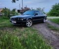 БМВ 5 Серия 1993 в Александрие на Automoto.ua Черный БМВ 5 Серия, объемом двигателя 2.5 л и пробегом 470 тыс. км за 4200 $, фото 1 на Automoto.ua