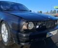Черный БМВ 5 Серия, объемом двигателя 0 л и пробегом 200 тыс. км за 1000 $, фото 1 на Automoto.ua