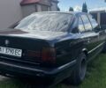 Черный БМВ 5 Серия, объемом двигателя 2.5 л и пробегом 400 тыс. км за 3200 $, фото 1 на Automoto.ua