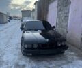 Черный БМВ 5 Серия, объемом двигателя 2 л и пробегом 390 тыс. км за 1999 $, фото 1 на Automoto.ua