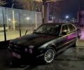 Черный БМВ 5 Серия, объемом двигателя 1.8 л и пробегом 290 тыс. км за 1750 $, фото 5 на Automoto.ua