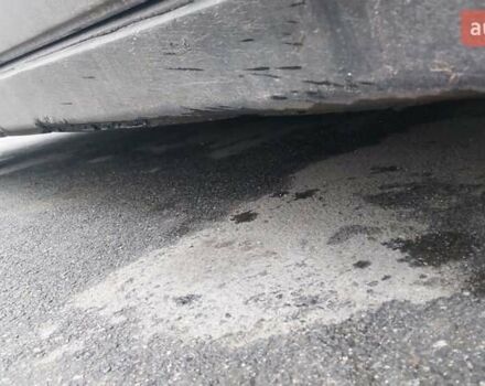 Черный БМВ 5 Серия, объемом двигателя 2.5 л и пробегом 400 тыс. км за 2900 $, фото 15 на Automoto.ua