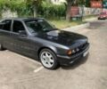 Черный БМВ 5 Серия, объемом двигателя 2 л и пробегом 570 тыс. км за 4100 $, фото 1 на Automoto.ua